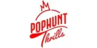Pop Hunt Thrills Promo Code