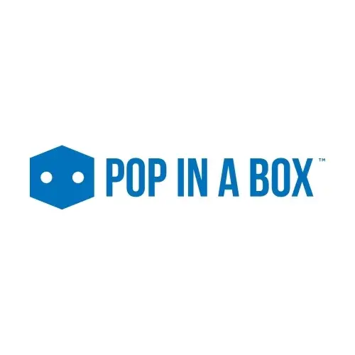 Pop In a Box Promo Code