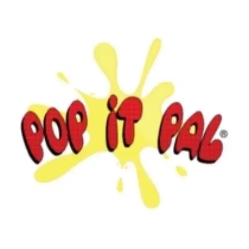 Pop it Pal Promo Code