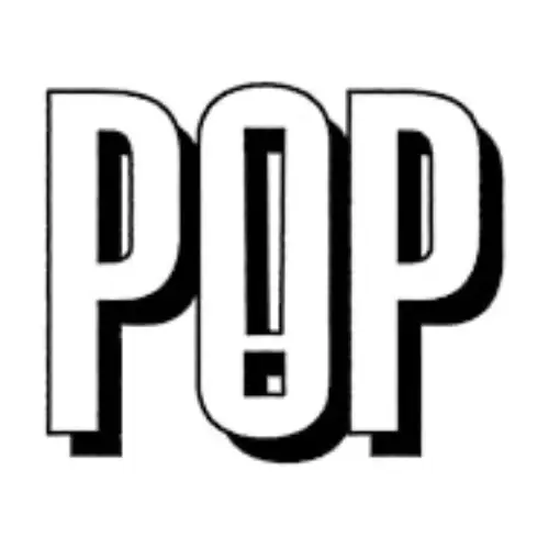 Pop Shoes Promo Code