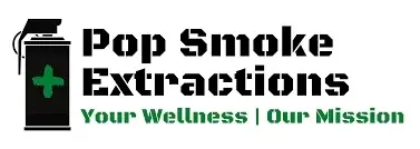 Pop Smoke Extractions Promo Code
