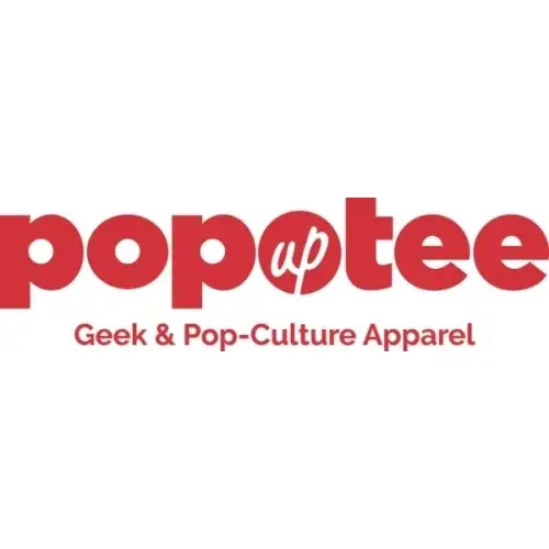Pop Up Tee Promo Code