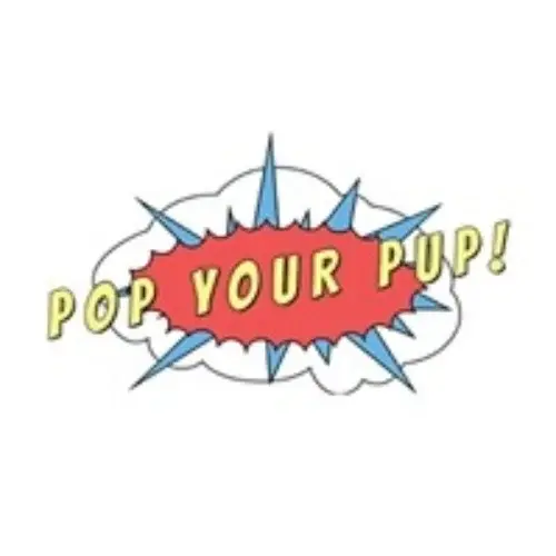 Pop Your Pup! Promo Code