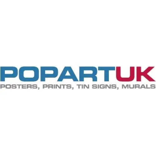 PopArtUK Promo Code