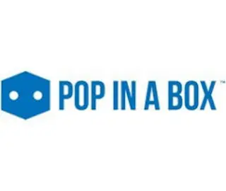Pop In A Box  Promo Code