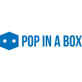 Pop In a Box US Promo Code