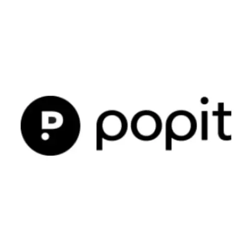 Popit Promo Code