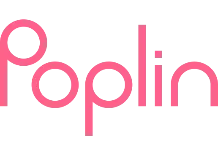 Poplin Promo Code