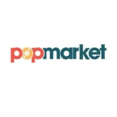 PopMarket Promo Code