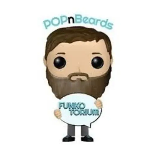 POPnBeards Promo Code