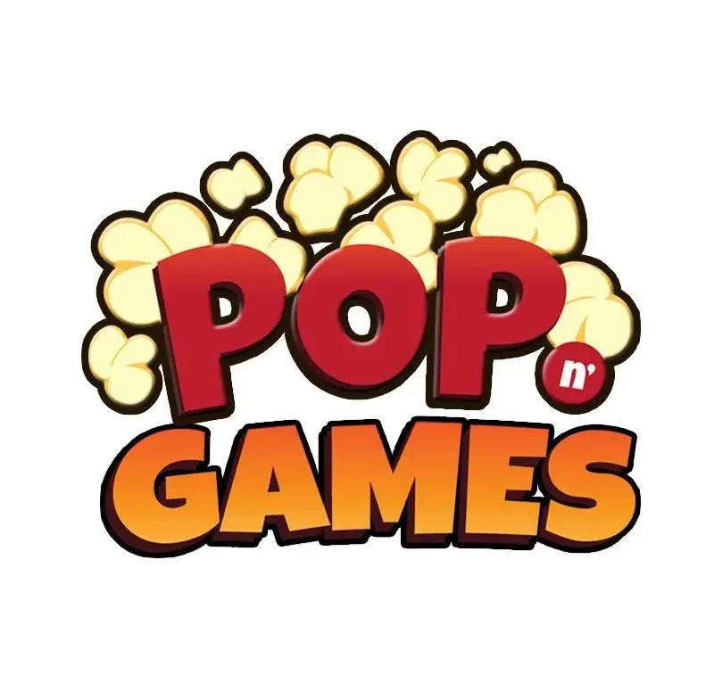 POPnGAMES Promo Code