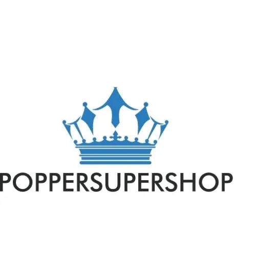 Popper Super Shop Promo Code