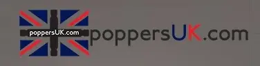 Poppers UK Promo Code