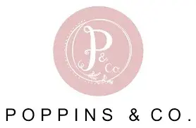 Poppins & Co. UK Promo Code