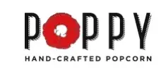 Poppy Handcrafted Popcorn Promo Code