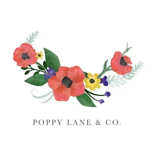 Poppy Lane & Co. Promo Code