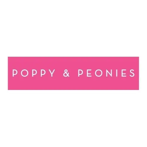 Poppy & Peonies Promo Code