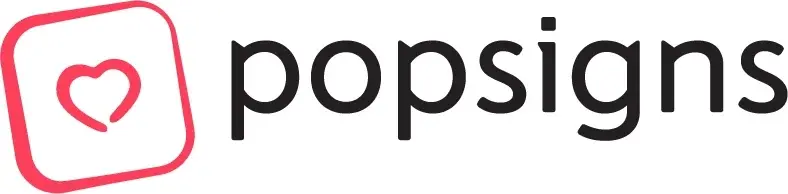 Popsigns Promo Code