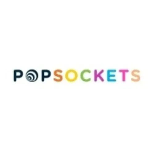 PopSockets UK Promo Code