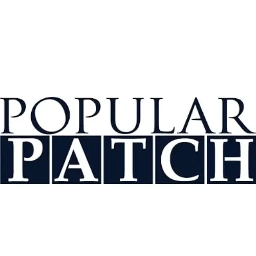 Popular Patch Promo Code