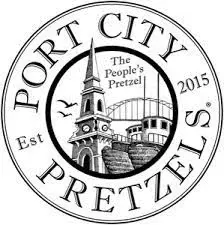 Port City Pretzels Promo Code