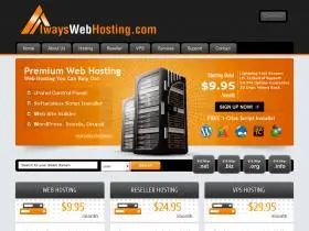 Always Web Hosting Promo Code