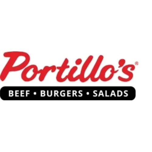 Portillo's Promo Code