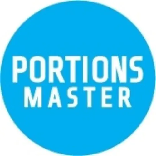Portions Master Promo Code