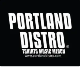 PORTLAND DISTRO Promo Code