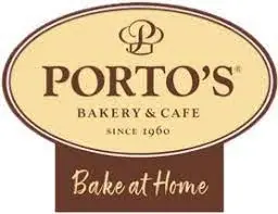 Porto's Bake at Home Promo Code