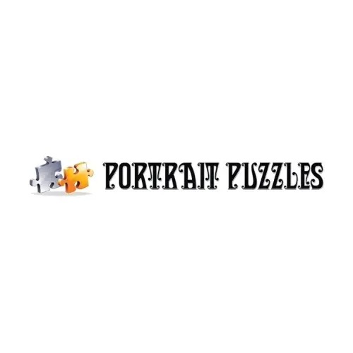 Portrait Puzzles Promo Code