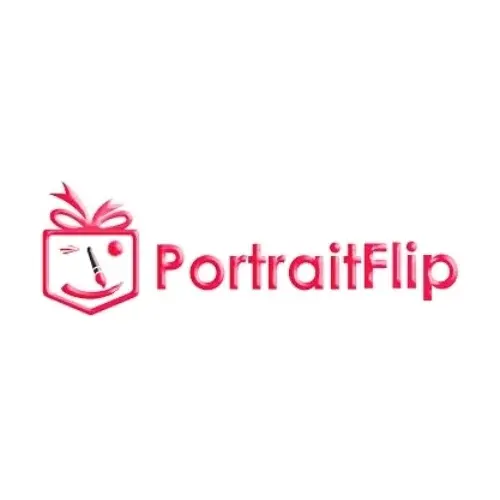 PortraitFlip LLC Promo Code