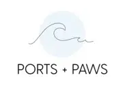 PORTS + PAWS Promo Code