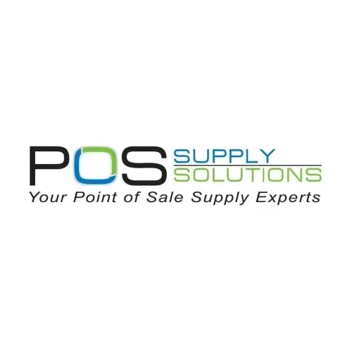 POS Supply Solutions Promo Code