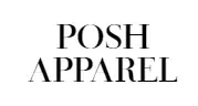 Posh Apparel Promo Code