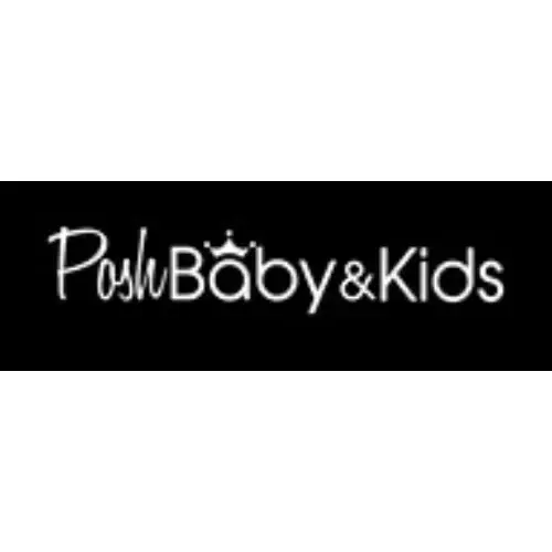 Posh Baby and Kids Promo Code