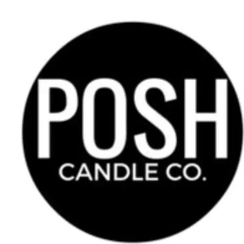 Posh Candle Co. Promo Code