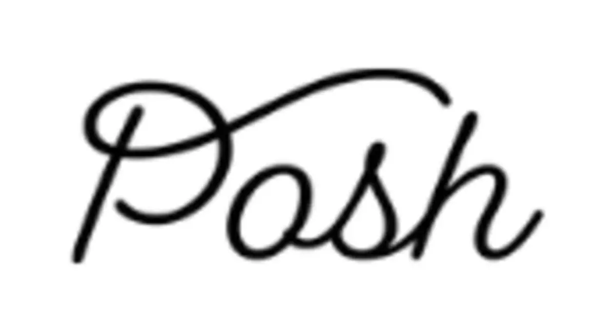 POSH NEW Promo Code