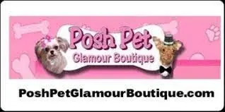 Posh Pet Glamour Boutique Promo Code