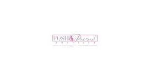 Posh & Poised Boutique Promo Code