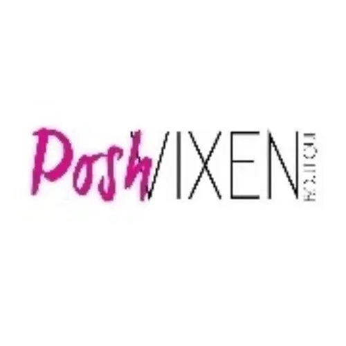 Posh Vixen Boutique Promo Code