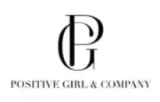 Positive Girl & Company Promo Code