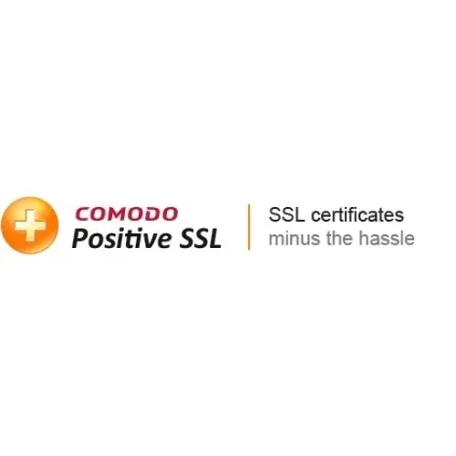 Positive SSL Promo Code