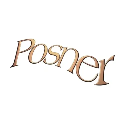 Posner Promo Code