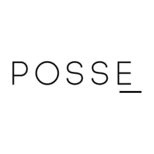 Posse Promo Code