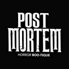 Post Mortem Promo Code