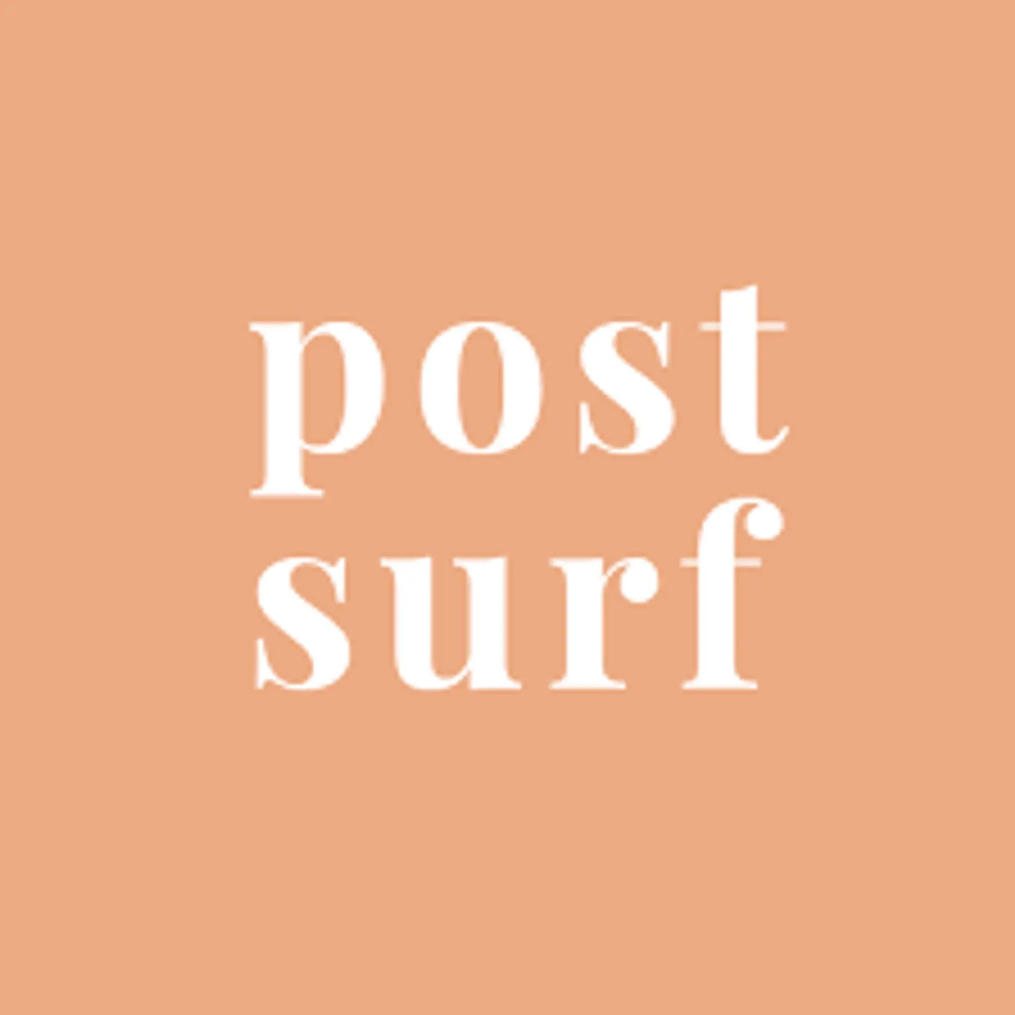 Post Surf Collective Promo Code