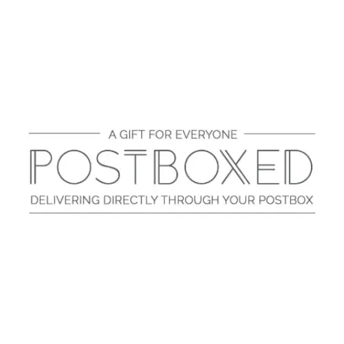 Postboxed Promo Code