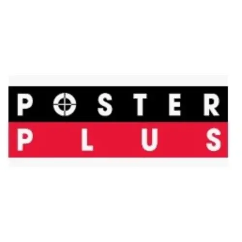 Poster Plus Promo Code