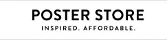 Poster Store Promo Code